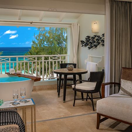 Sandals Barbados Dover Exterior foto