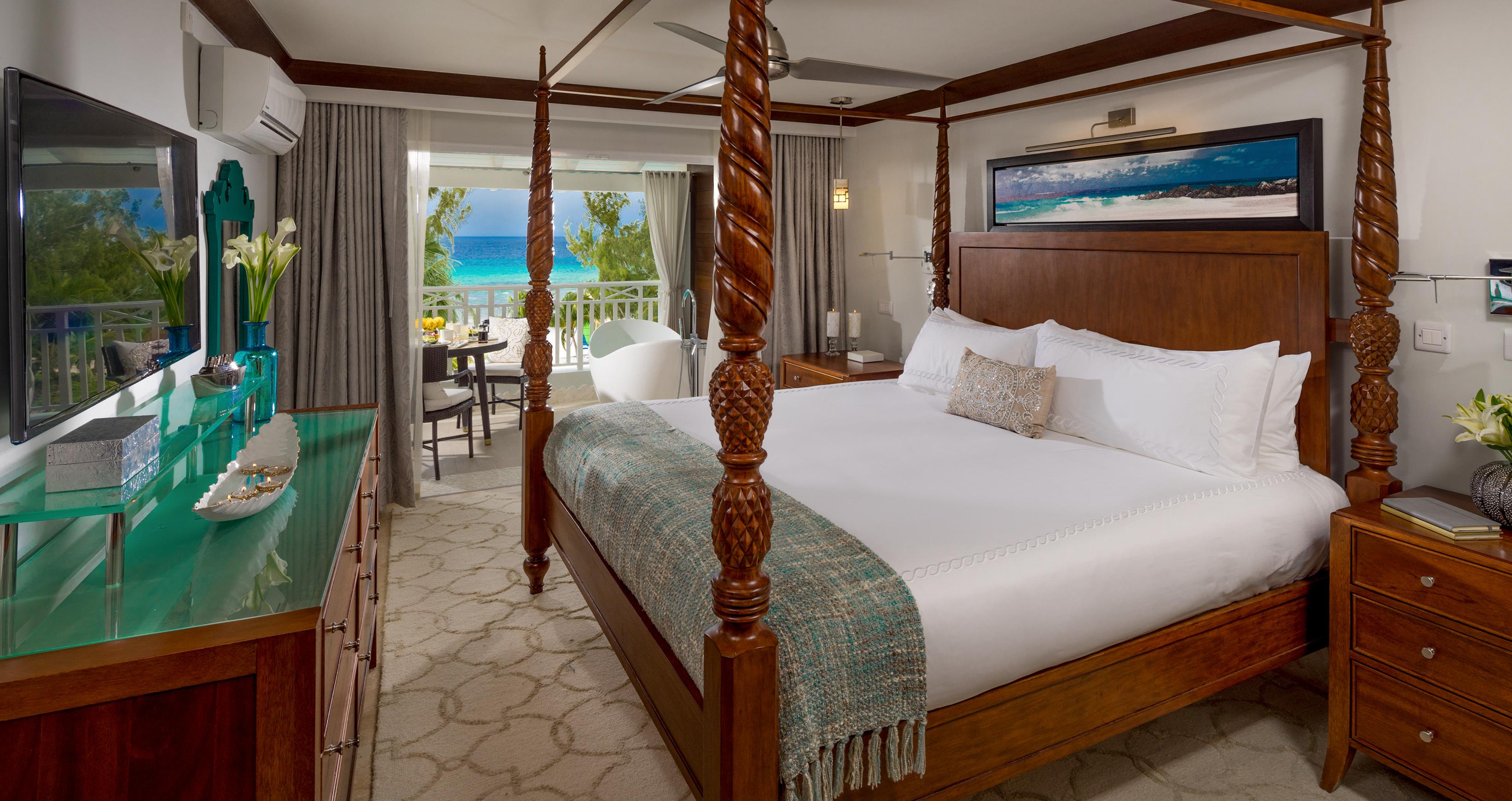 Sandals Barbados Dover Exterior foto