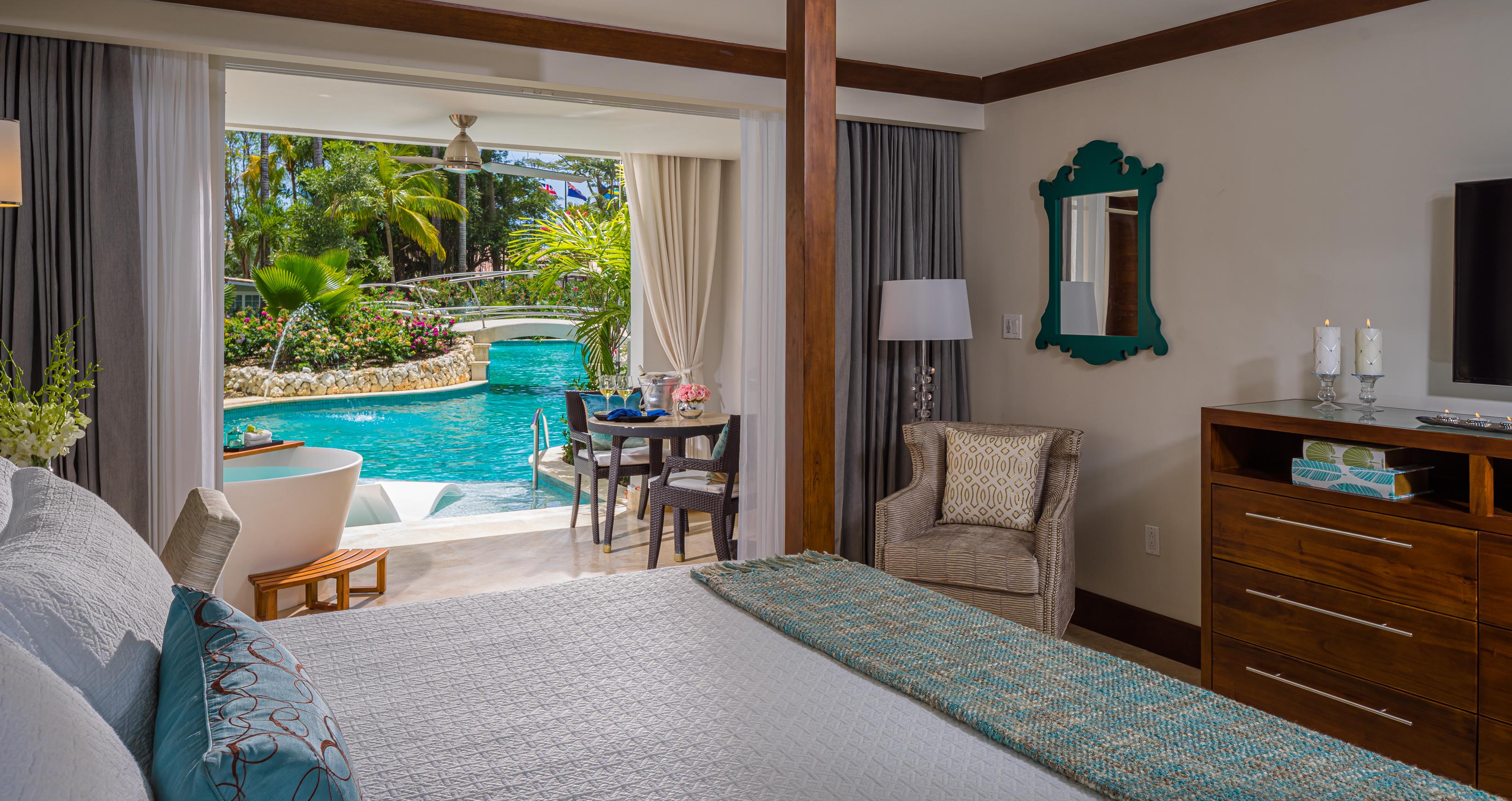 Sandals Barbados Dover Exterior foto